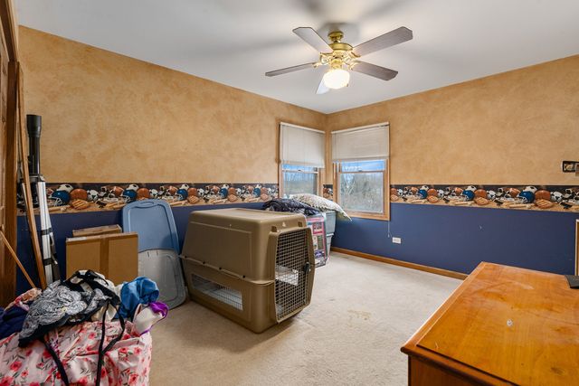 23810 S Saddle Creek Drive, Manhattan, IL 60442