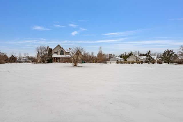 23810 S Saddle Creek Drive, Manhattan, IL 60442