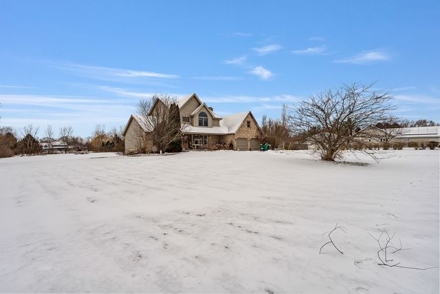 23810 S Saddle Creek Drive, Manhattan, IL 60442