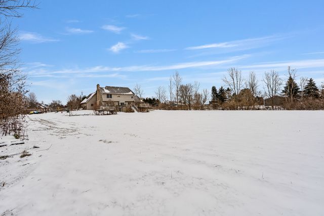 23810 S Saddle Creek Drive, Manhattan, IL 60442