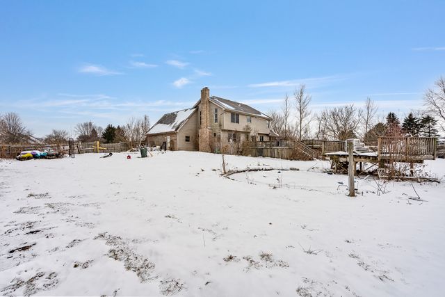 23810 S Saddle Creek Drive, Manhattan, IL 60442