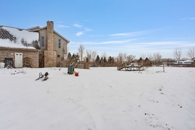 23810 S Saddle Creek Drive, Manhattan, IL 60442