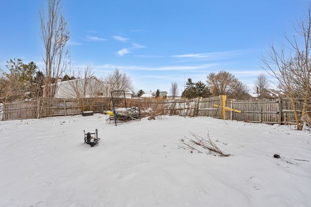 23810 S Saddle Creek Drive, Manhattan, IL 60442