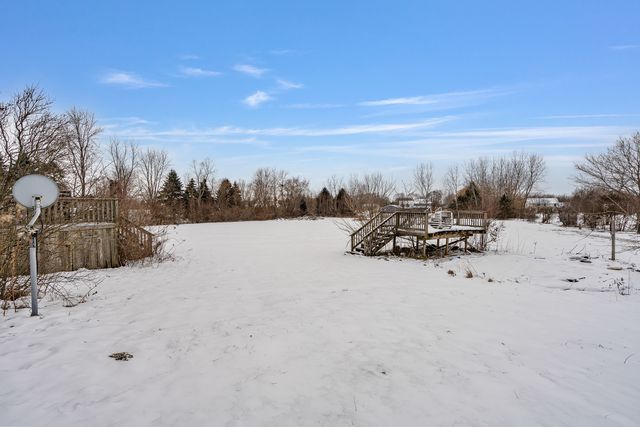 23810 S Saddle Creek Drive, Manhattan, IL 60442