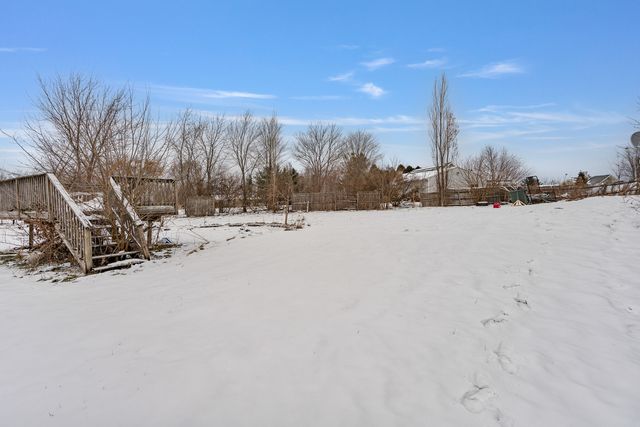 23810 S Saddle Creek Drive, Manhattan, IL 60442