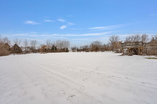 23810 S Saddle Creek Drive, Manhattan, IL 60442