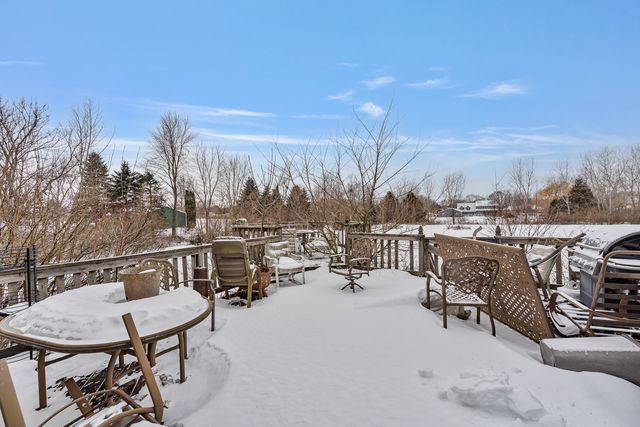 23810 S Saddle Creek Drive, Manhattan, IL 60442