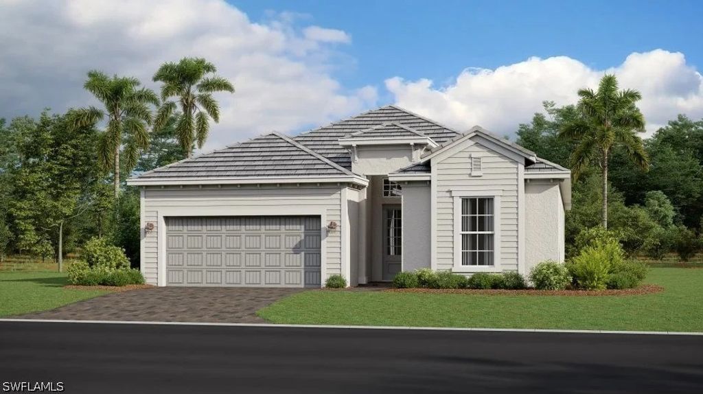 15416 Green Acres AVE, Babcock Ranch, FL 33982