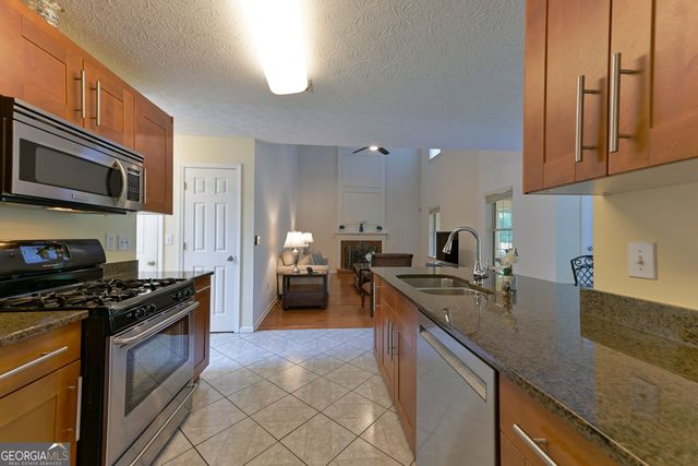 1565 Pinebreeze Drive, Marietta, GA 30062