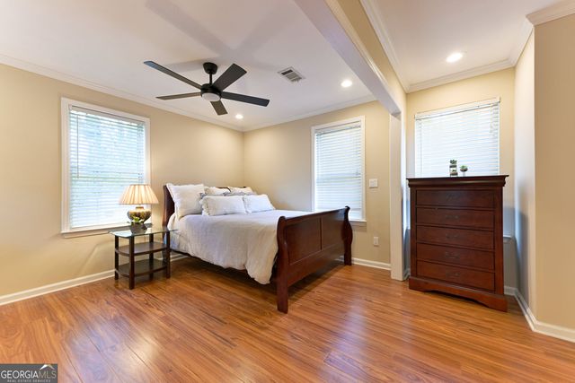 1565 Pinebreeze Drive, Marietta, GA 30062