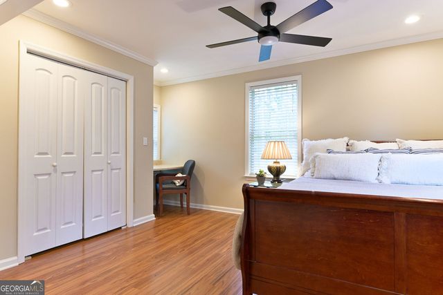 1565 Pinebreeze Drive, Marietta, GA 30062