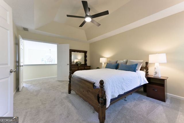 1565 Pinebreeze Drive, Marietta, GA 30062