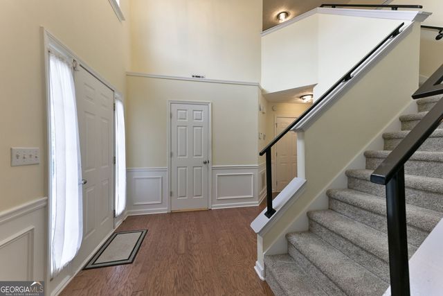 1565 Pinebreeze Drive, Marietta, GA 30062