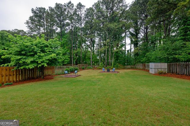 1565 Pinebreeze Drive, Marietta, GA 30062
