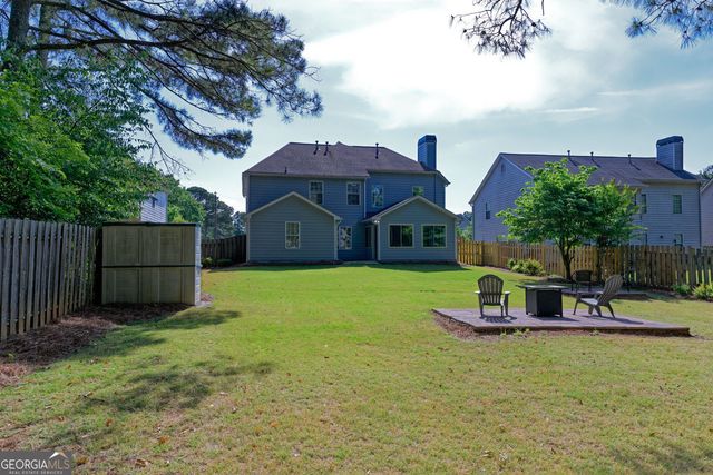 1565 Pinebreeze Drive, Marietta, GA 30062