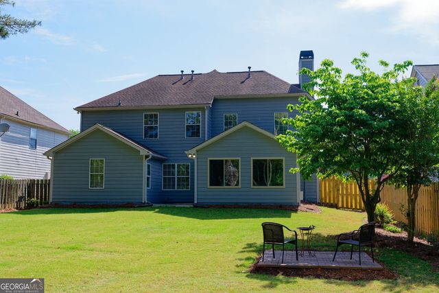 1565 Pinebreeze Drive, Marietta, GA 30062