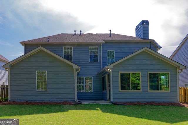 1565 Pinebreeze Drive, Marietta, GA 30062