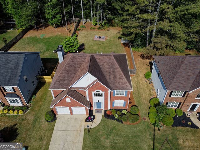 1565 Pinebreeze Drive, Marietta, GA 30062