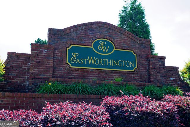 1565 Pinebreeze Drive, Marietta, GA 30062