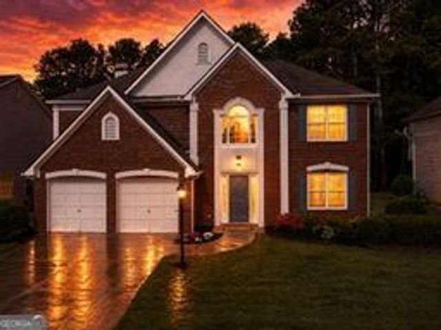 1565 Pinebreeze Drive, Marietta, GA 30062
