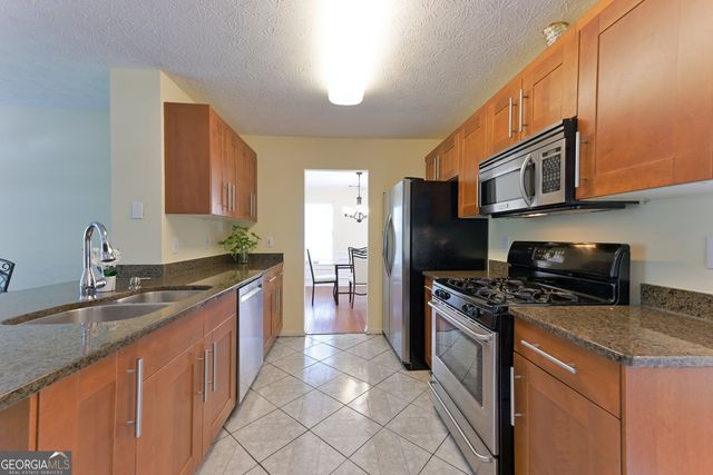 1565 Pinebreeze Drive, Marietta, GA 30062