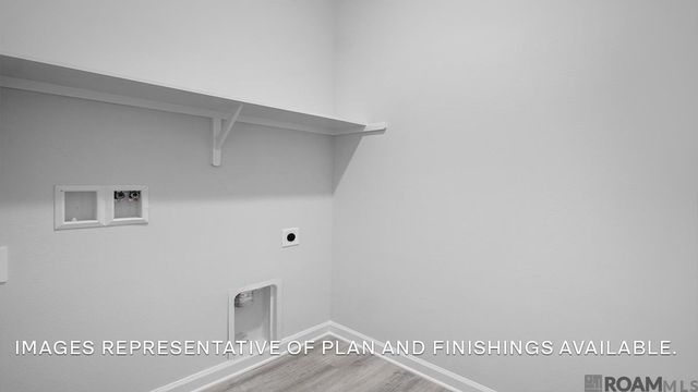 7339 Brook Hollow Drive, Zachary, LA 70791