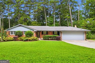 2858 Templar Knight Drive, Tucker, GA 30084