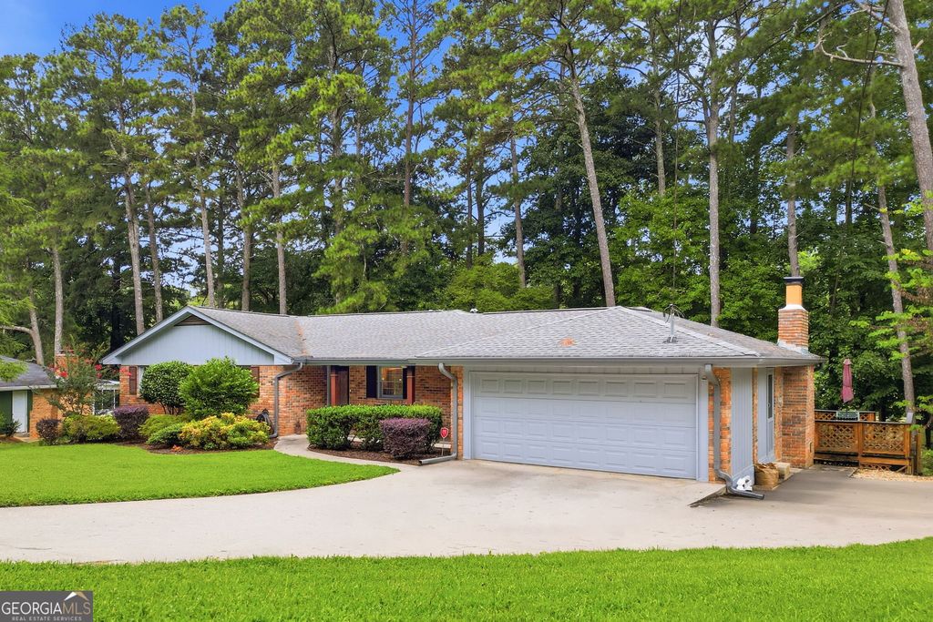 2858 Templar Knight Drive, Tucker, GA 30084 — photo 2