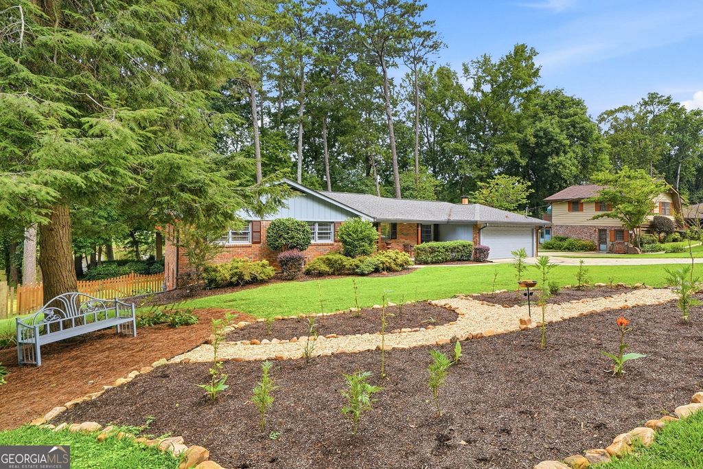 2858 Templar Knight Drive, Tucker, GA 30084 — photo 4
