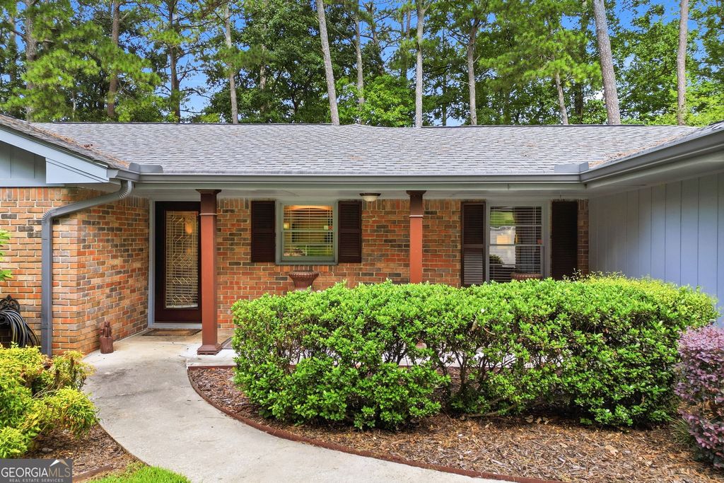 2858 Templar Knight Drive, Tucker, GA 30084 — photo 5