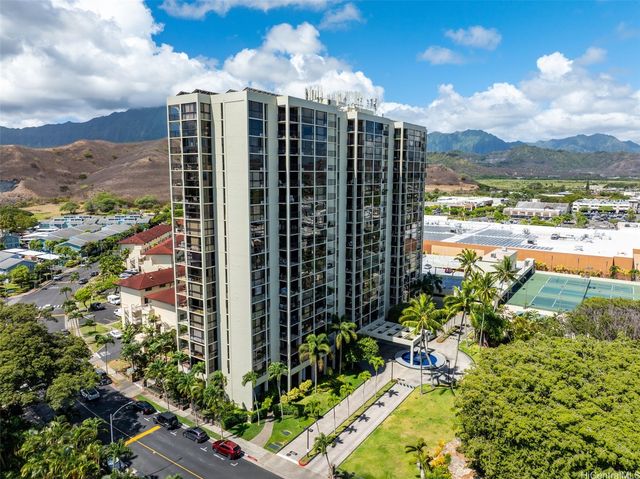 322 Aoloa Street 310, Kailua, HI 96734