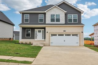 242 Cardinal Creek, Clarksville, TN 37040