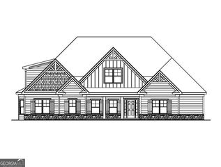 420 Atlantica Drive 54, Newnan, GA 30263