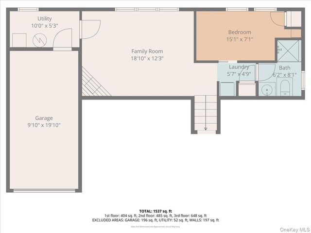 12 W Orlando Street, Massapequa, NY 11758