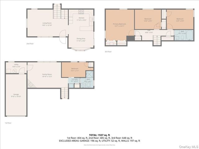 12 W Orlando Street, Massapequa, NY 11758