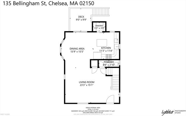 135 Bellingham St, Chelsea, MA 02150