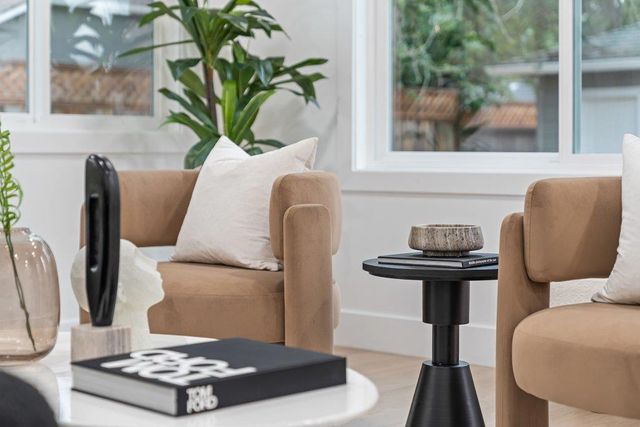 578 Green Manor Court, Palo Alto, CA 94301