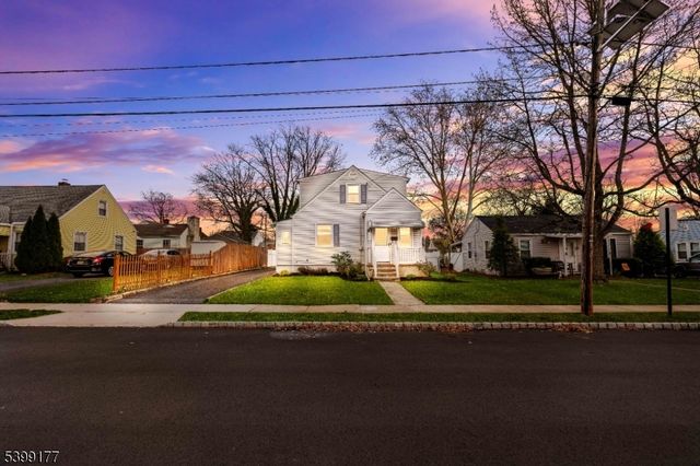 126 N Richards Ave, Somerville Boro, NJ 08876