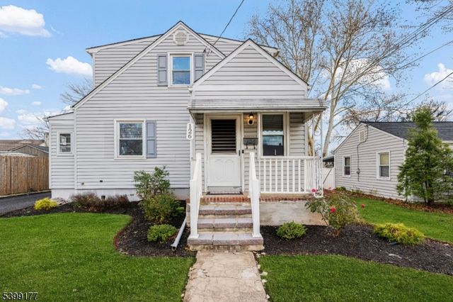 126 N Richards Ave, Somerville Boro, NJ 08876