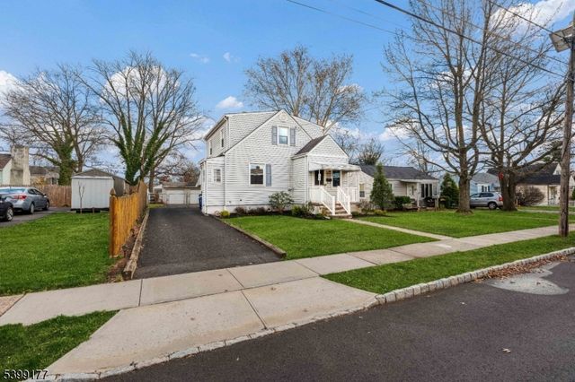 126 N Richards Ave, Somerville Boro, NJ 08876