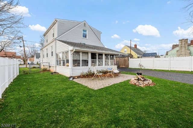 126 N Richards Ave, Somerville Boro, NJ 08876