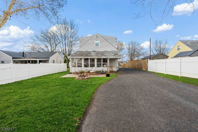 126 N Richards Ave, Somerville Boro, NJ 08876