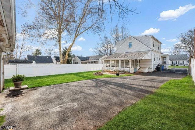 126 N Richards Ave, Somerville Boro, NJ 08876