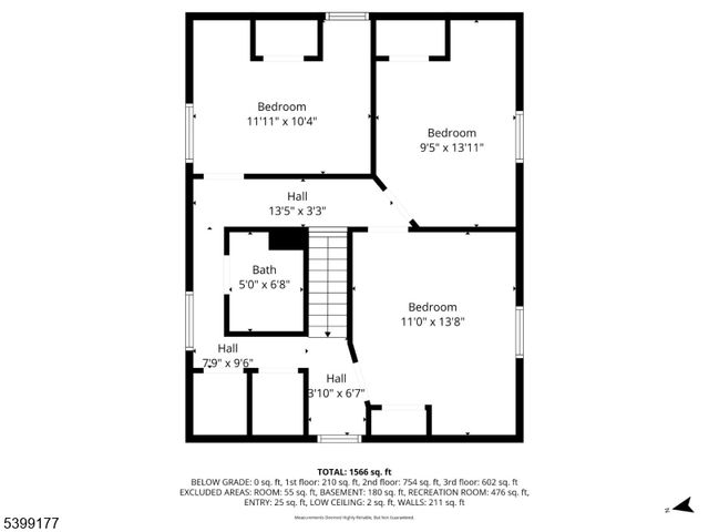 126 N Richards Ave, Somerville Boro, NJ 08876