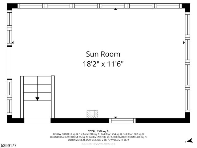 126 N Richards Ave, Somerville Boro, NJ 08876