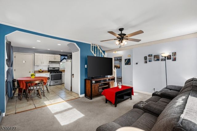 126 N Richards Ave, Somerville Boro, NJ 08876