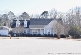 344 Braddock Drive, Lillington, NC 27546