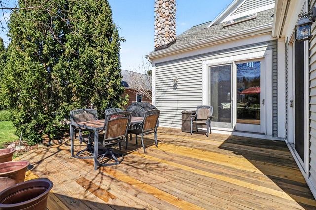 5383 Tonto Road, Pentwater, MI 49449