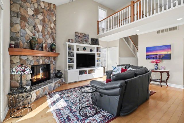 5383 Tonto Road, Pentwater, MI 49449