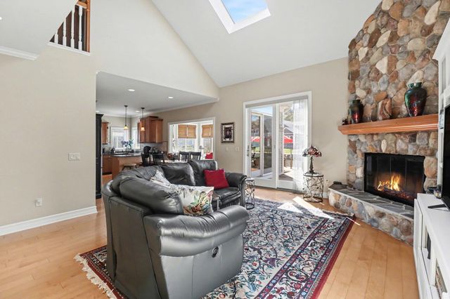 5383 Tonto Road, Pentwater, MI 49449